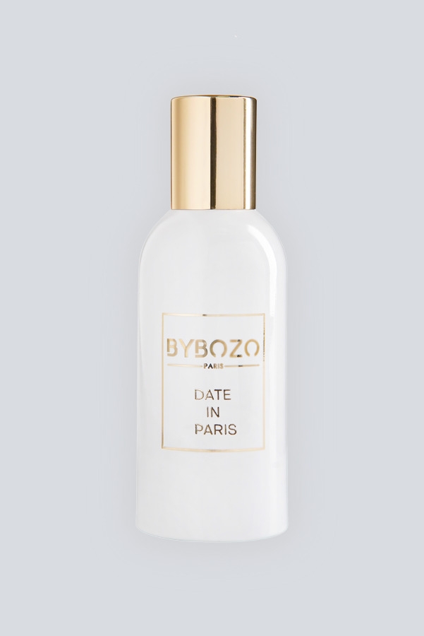 Парфюмерная вода для волос Date in Paris